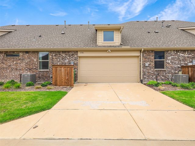3770 White Clover Lane, Prosper, TX 75078