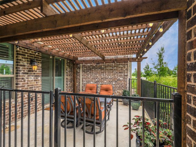 3770 White Clover Lane, Prosper, TX 75078