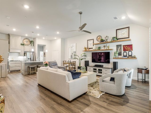 3770 White Clover Lane, Prosper, TX 75078