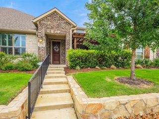 3770 White Clover Lane, Prosper, TX 75078