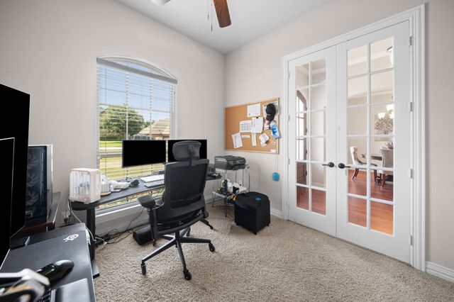 508 Oak Forest Court, Kennedale, TX 76060