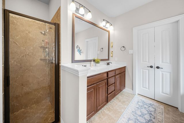 508 Oak Forest Court, Kennedale, TX 76060