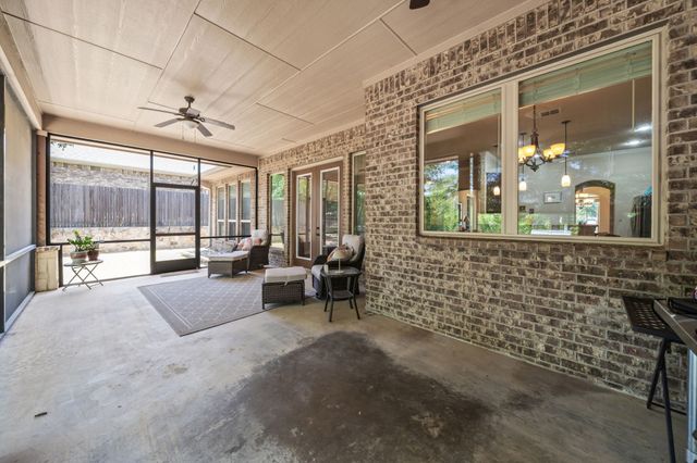 508 Oak Forest Court, Kennedale, TX 76060
