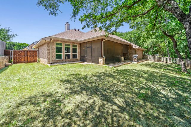 508 Oak Forest Court, Kennedale, TX 76060