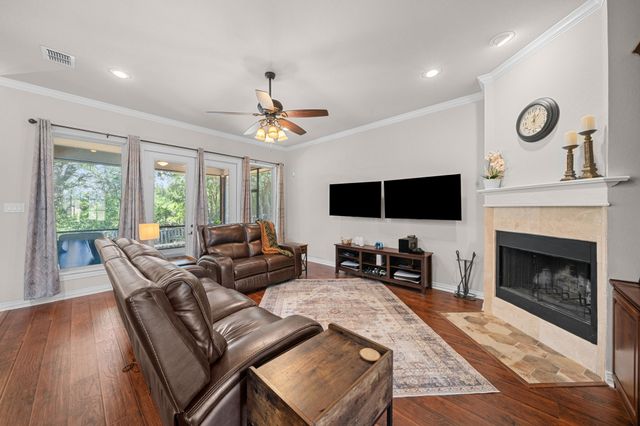 508 Oak Forest Court, Kennedale, TX 76060