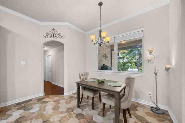 508 Oak Forest Court, Kennedale, TX 76060