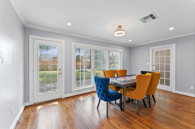 4811 Stillbrooke Drive, Houston, TX 77035