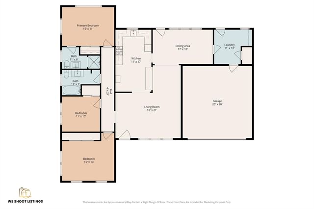 4811 Stillbrooke Drive, Houston, TX 77035