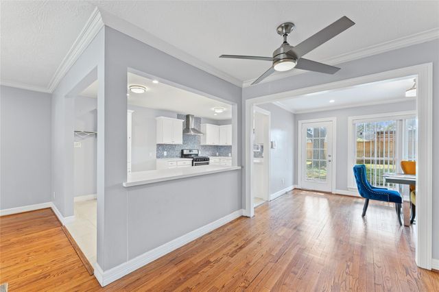 4811 Stillbrooke Drive, Houston, TX 77035