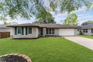 4811 Stillbrooke Drive, Houston, TX 77035