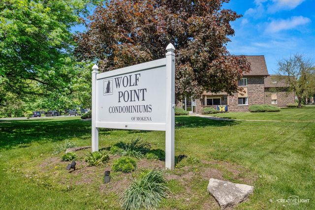 19330 Wolf Road 9, Mokena, IL 60448