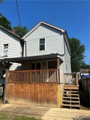 101 Montgomery Street, Marietta, OH 45750