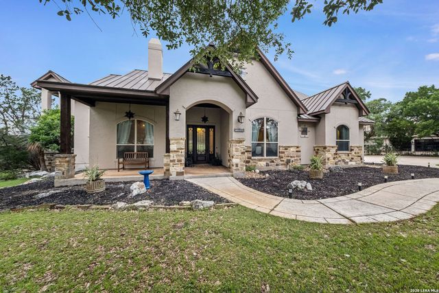 1955 OAKLAND BND, San Antonio, TX 78258