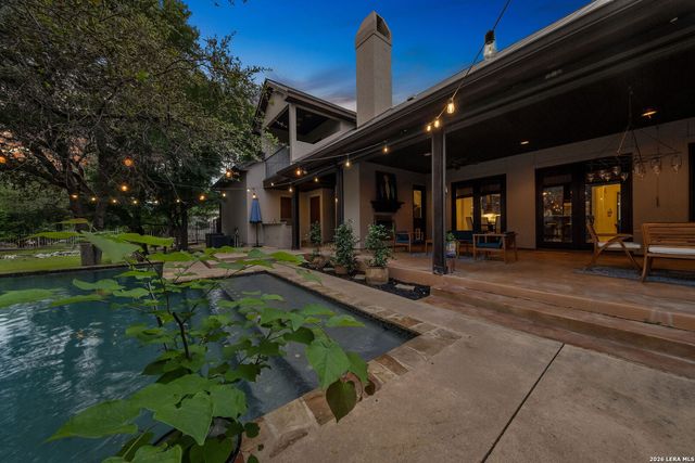 1955 OAKLAND BND, San Antonio, TX 78258