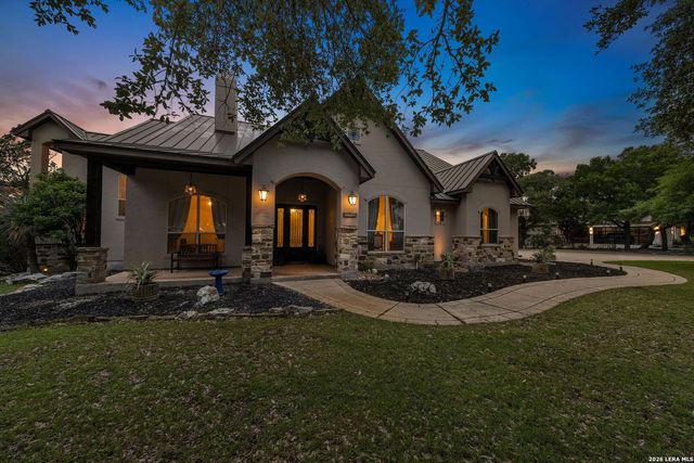 1955 OAKLAND BND, San Antonio, TX 78258