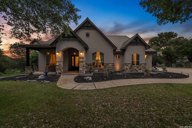 1955 OAKLAND BND, San Antonio, TX 78258