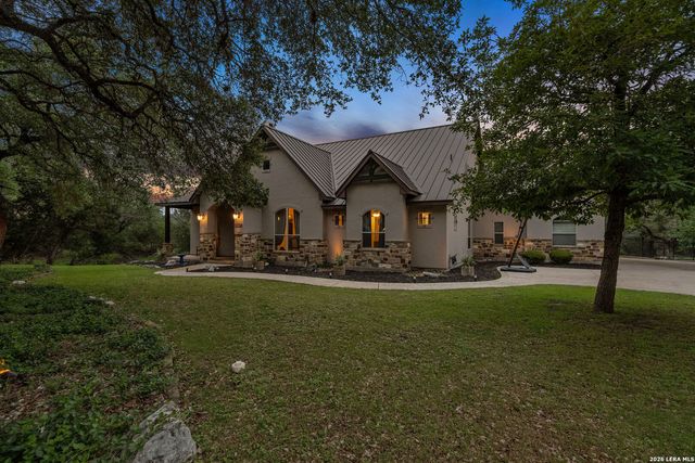 1955 OAKLAND BND, San Antonio, TX 78258