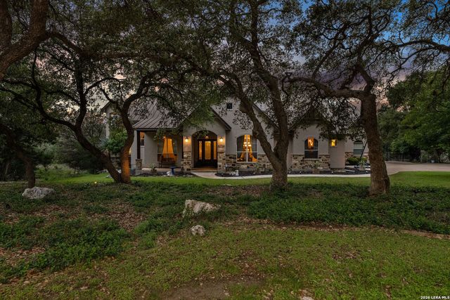 1955 OAKLAND BND, San Antonio, TX 78258