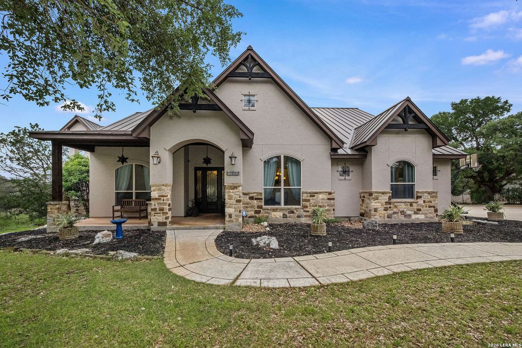 1955 OAKLAND BND, San Antonio, TX 78258