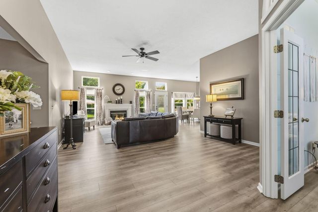 4787 Britton Farms Drive, Hilliard, OH 43026