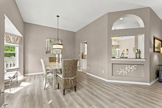4787 Britton Farms Drive, Hilliard, OH 43026