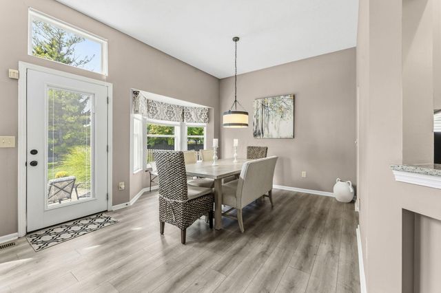 4787 Britton Farms Drive, Hilliard, OH 43026