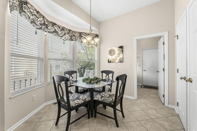 4787 Britton Farms Drive, Hilliard, OH 43026