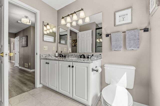 4787 Britton Farms Drive, Hilliard, OH 43026