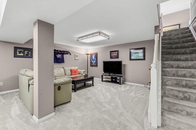 4787 Britton Farms Drive, Hilliard, OH 43026