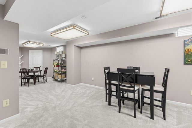 4787 Britton Farms Drive, Hilliard, OH 43026