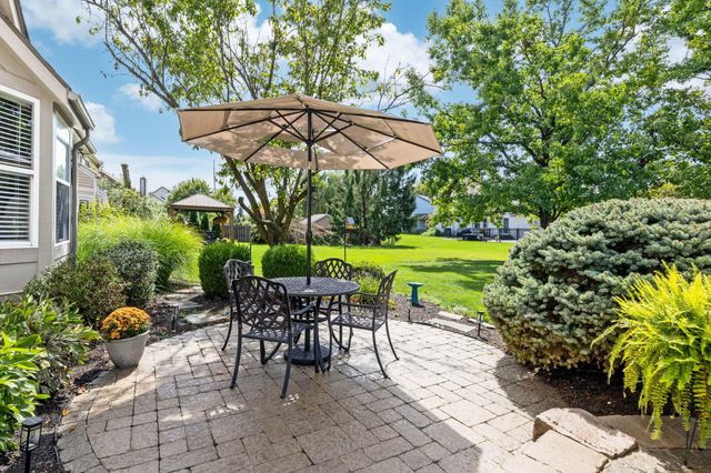 4787 Britton Farms Drive, Hilliard, OH 43026