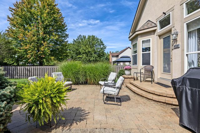 4787 Britton Farms Drive, Hilliard, OH 43026