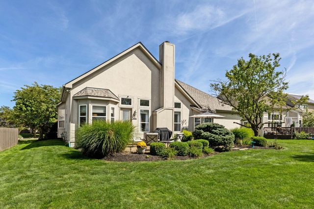 4787 Britton Farms Drive, Hilliard, OH 43026