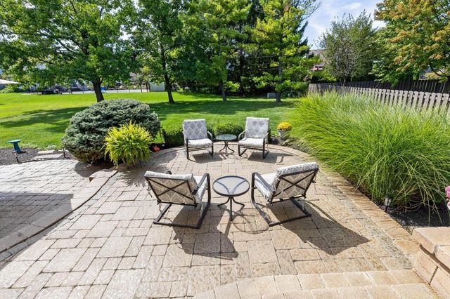 4787 Britton Farms Drive, Hilliard, OH 43026