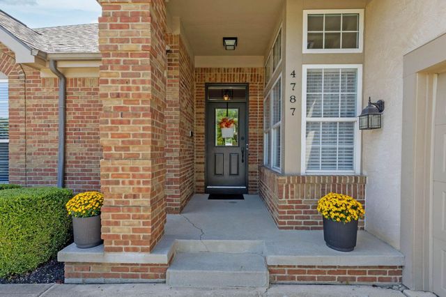 4787 Britton Farms Drive, Hilliard, OH 43026