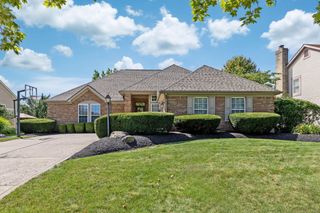 4787 Britton Farms Drive, Hilliard, OH 43026