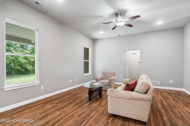 201 COPPER MOUNTAIN DRIVE, Columbia, MO 65202