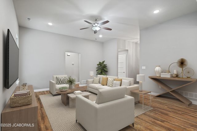 201 COPPER MOUNTAIN DRIVE, Columbia, MO 65202