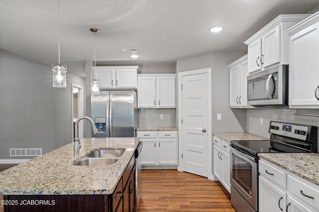 201 COPPER MOUNTAIN DRIVE, Columbia, MO 65202