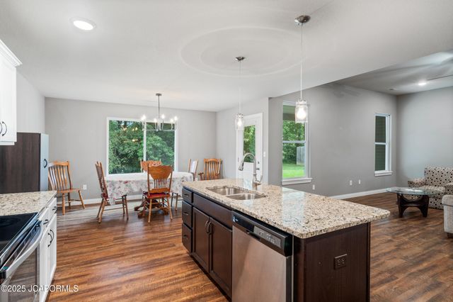 201 COPPER MOUNTAIN DRIVE, Columbia, MO 65202