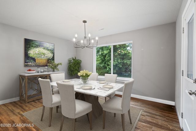 201 COPPER MOUNTAIN DRIVE, Columbia, MO 65202