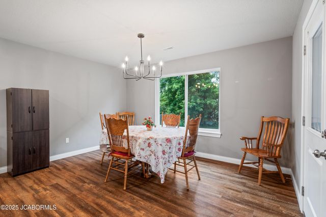 201 COPPER MOUNTAIN DRIVE, Columbia, MO 65202