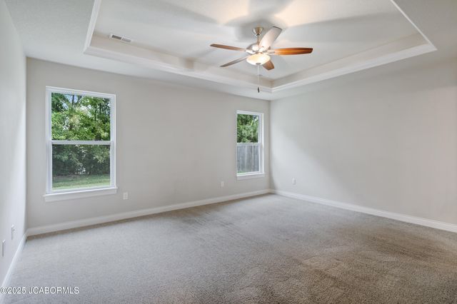 201 COPPER MOUNTAIN DRIVE, Columbia, MO 65202