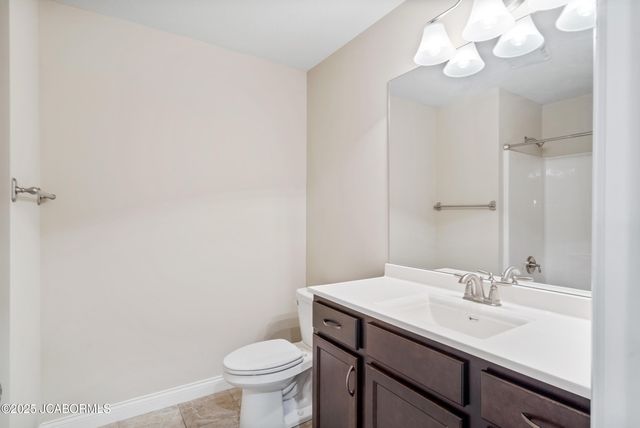 201 COPPER MOUNTAIN DRIVE, Columbia, MO 65202