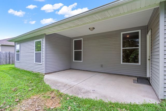 201 COPPER MOUNTAIN DRIVE, Columbia, MO 65202