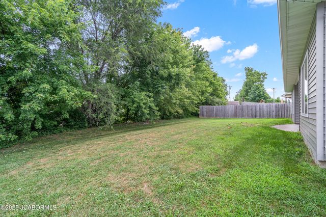 201 COPPER MOUNTAIN DRIVE, Columbia, MO 65202