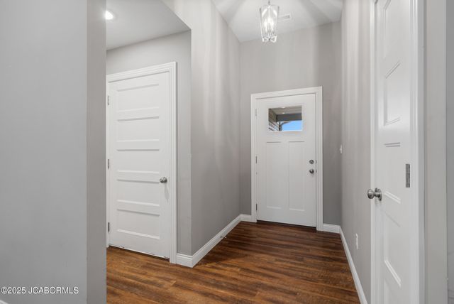 201 COPPER MOUNTAIN DRIVE, Columbia, MO 65202