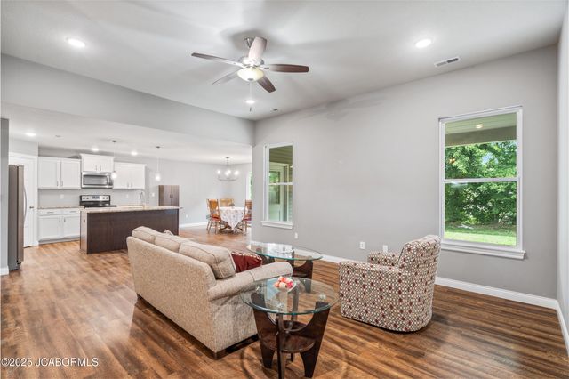 201 COPPER MOUNTAIN DRIVE, Columbia, MO 65202