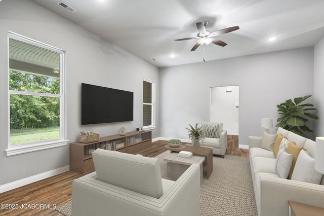 201 COPPER MOUNTAIN DRIVE, Columbia, MO 65202