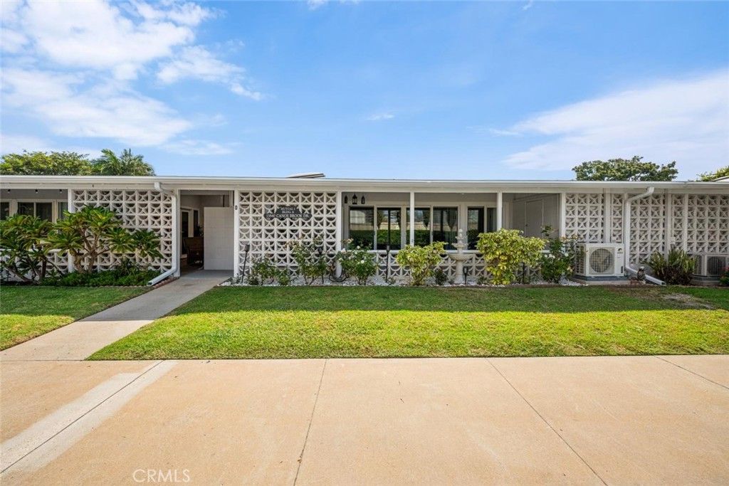 13840 Canoe Brook Drive 6D, Seal Beach, CA 90740 — exterior